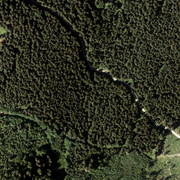Satellite imagery of Freinsattel, AT