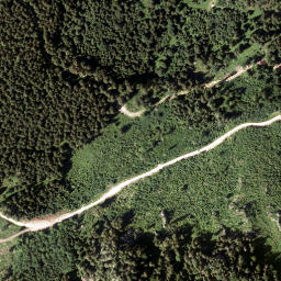 Satellite imagery of Freinsattel, AT