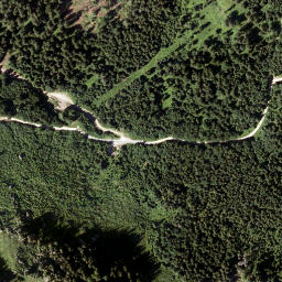 Satellite imagery of Freinsattel, AT