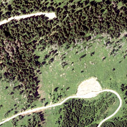 Satellite imagery of Glatzeter Kogel, AT