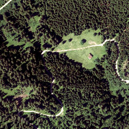 Satellite imagery of Kleiner Sonnleitstein, AT