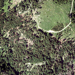 Satellite imagery of Kleiner Sonnleitstein, AT
