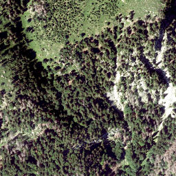 Satellite imagery of Kleiner Sonnleitstein, AT