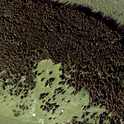 Satellite imagery of Hochalpel, AT