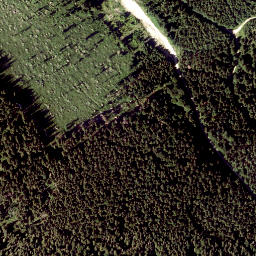 Satellite imagery of Hochalpel, AT
