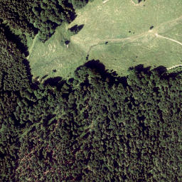 Satellite imagery of Gfäll, AT