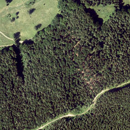 Satellite imagery of Gfäll, AT