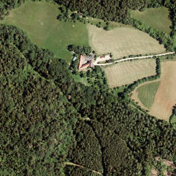 Satellite imagery of Auf der Kehr, AT