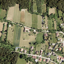 Satellite imagery of Auf der Kehr, AT