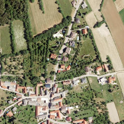 Satellite imagery of Auf der Kehr, AT