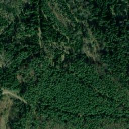 Satellite imagery of Gespitzter Riegel, AT