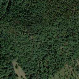 Satellite imagery of Ágas-hegy, SK
