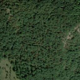 Satellite imagery of Ágas-hegy, SK