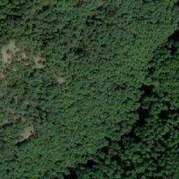 Satellite imagery of Ágas-hegy, SK