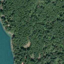 Satellite imagery of Pulali Point, US