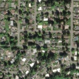 Satellite imagery of NORTH GREEN HSE LK WASH N CHY — NGS SY3848 — Kenmore, US, US