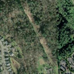 Satellite imagery of DAIRY 1936 — NGS SY3724 — Woodinville, US, US