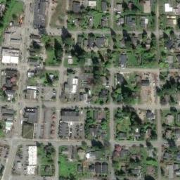 Satellite imagery of FUNK — NGS SX1593 — Duvall, US, US