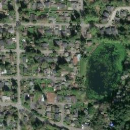 Satellite imagery of FUNK — NGS SX1593 — Duvall, US, US