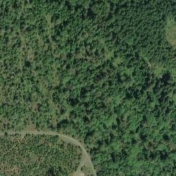 Satellite imagery of NORTH CREEK — NGS SX1452 — King County, US, US