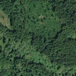 Satellite imagery of NORTH CREEK — NGS SX1452 — King County, US, US