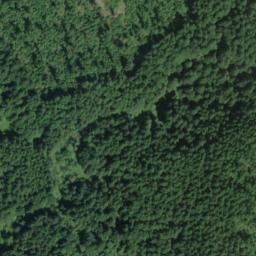 Satellite imagery of NORTH CREEK — NGS SX1452 — King County, US, US