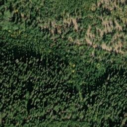 Satellite imagery of Medicine Ridge, US