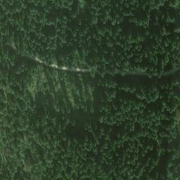 Satellite imagery of Windy Ridge, US