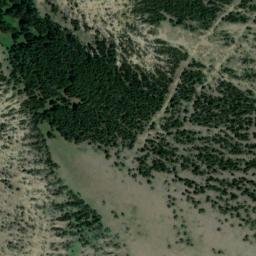 Satellite imagery of Long Ridge, US