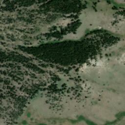 Satellite imagery of Long Ridge, US