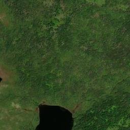 Satellite imagery of Barasway Hill, CA