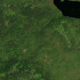 Satellite imagery of Barasway Hill, CA