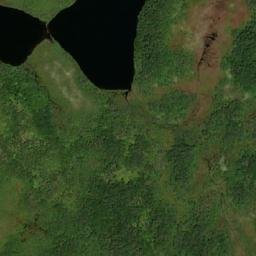 Satellite imagery of Barasway Hill, CA