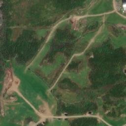 Satellite imagery of Long Point Hill, CA
