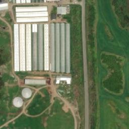 Satellite imagery of Long Point Hill, CA