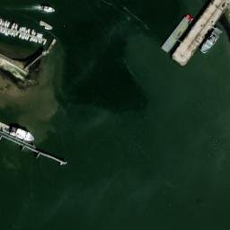 Satellite imagery of Pointe du Malheur, FR