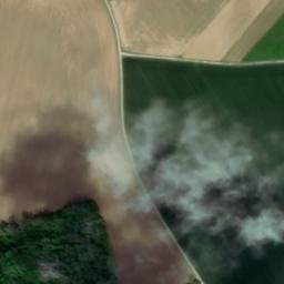 Satellite imagery of FZ 1829, CH