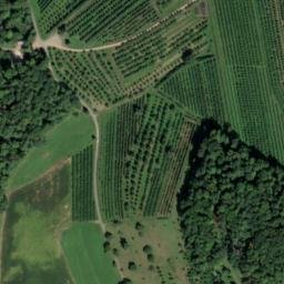 Satellite imagery of N18, CH