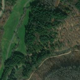 Satellite imagery of boundary_stone, CH