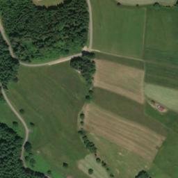Satellite imagery of Auf dem Köpfle, DE