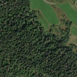 Satellite imagery of boundary_stone, CH