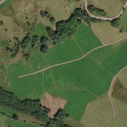 Satellite imagery of boundary_stone, CH