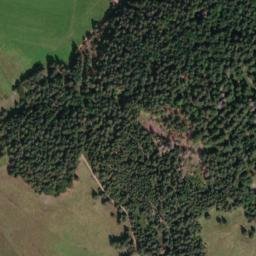 Satellite imagery of Hohberg, DE