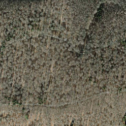 Satellite imagery of Lange Rande, CH