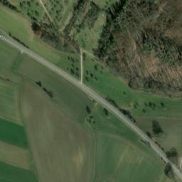 Satellite imagery of boundary_stone, CH