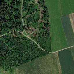 Satellite imagery of Gehrenberg, DE