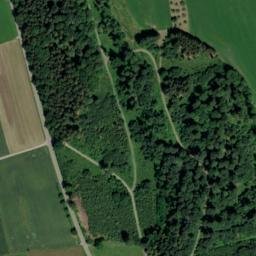 Satellite imagery of Gehrenberg, DE