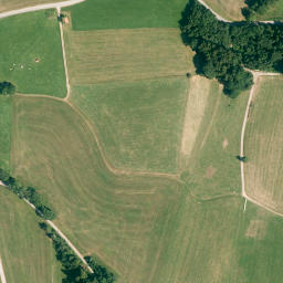 Satellite imagery of Osterberg, DE