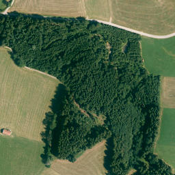 Satellite imagery of Osterberg, DE