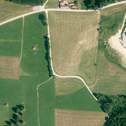 Satellite imagery of Osterberg, DE